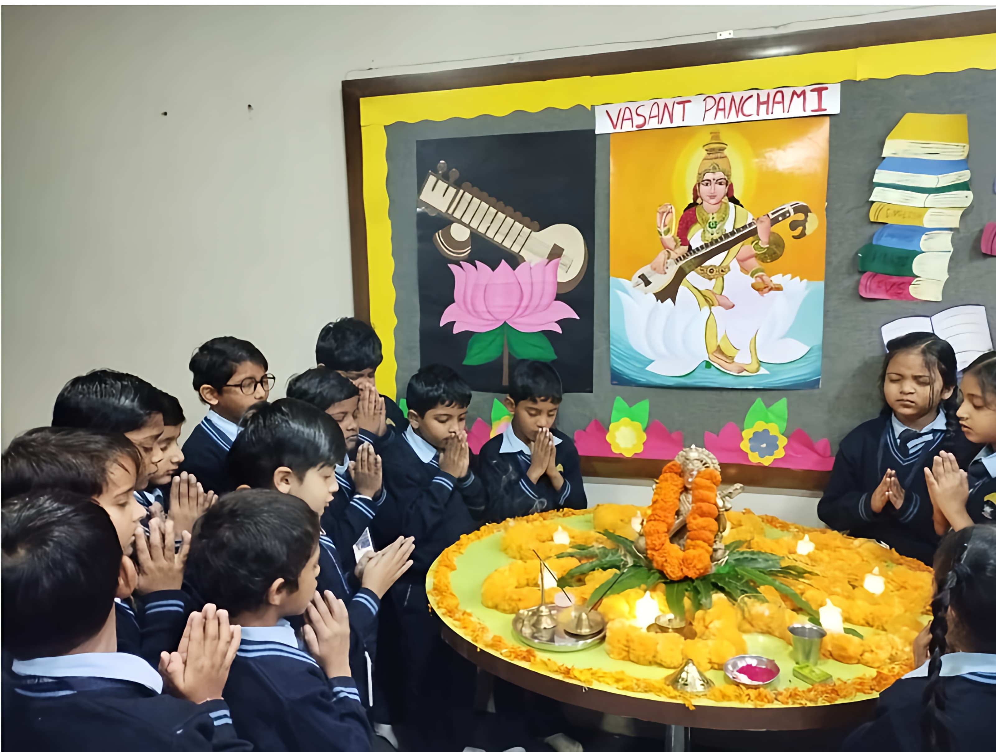 Holistic Development